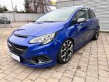 Opel Corsa E OPC Performance Recaro Trend-Paket OPC - Opel Corsa: Tr