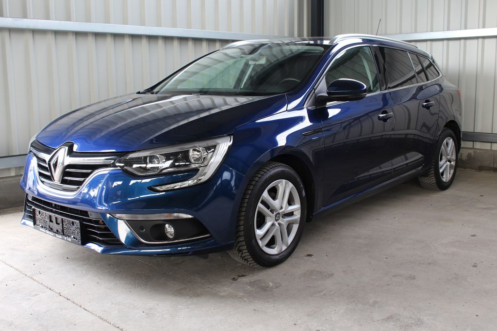 Image of Renault Megane