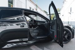 Fahrzeugabbildung Audi RS6 RS 6 Avant 4.0 TFSI Quattro*1.Hand*MwSt.
