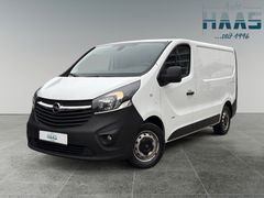 Fahrzeugabbildung Opel Vivaro B Kasten L1H1 2,9t FAHRBEREIT EXPORT