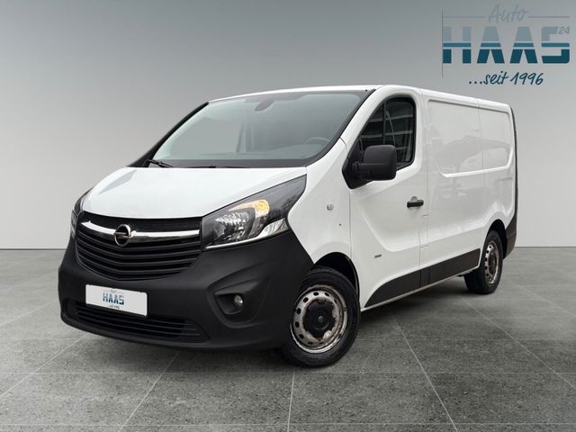 Opel Vivaro B Kasten L1H1 2,9t FAHRBEREIT EXPORT
