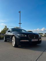 BMW 730LD F02 M-PAKKET - BMW: F02