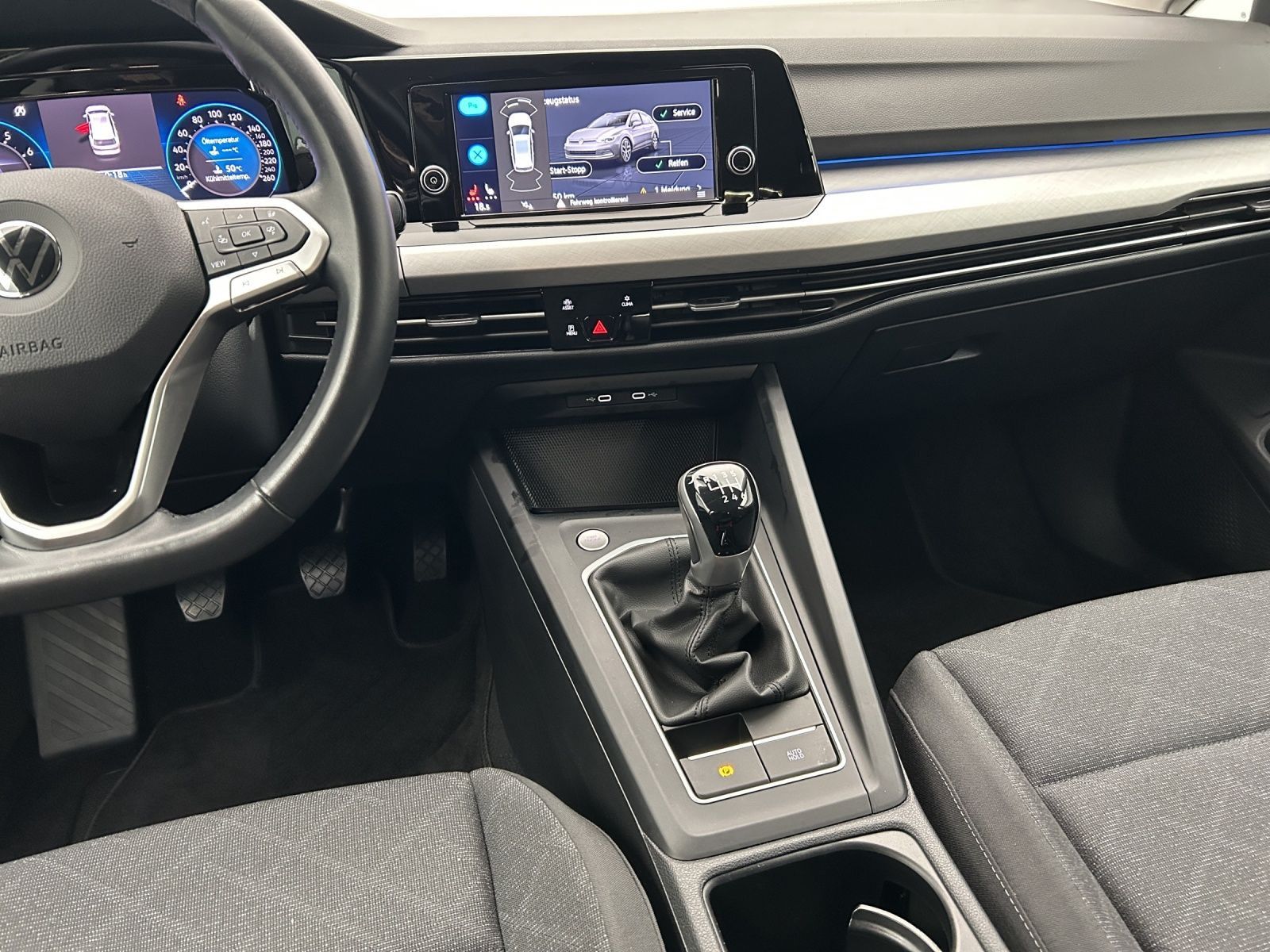 Volkswagen Golf - Bild 7