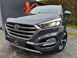 Hyundai Tucson #TÜV#SERVICE#ALLRAD#VOLL-AUSSTATTUNG#TOP! - Hyundai TUCSON in Wiesbaden