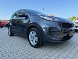 Kia Sportage Vision 2WD 2.0d 4x2 105Tkm * 2 Hand * - Kia mit Diesel-Antrieb: 2.0