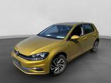 Volkswagen Golf JOIN 1.4 TSI | NAVI APP-CONNECT RÜKA eCALL - : Gelb