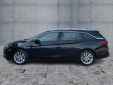 Opel Astra ST 1.5 CDTi AUT ELEGANCE LED+NAVI+SHZ+DAB - Opel Astra Elegance mit Diesel-Antrieb