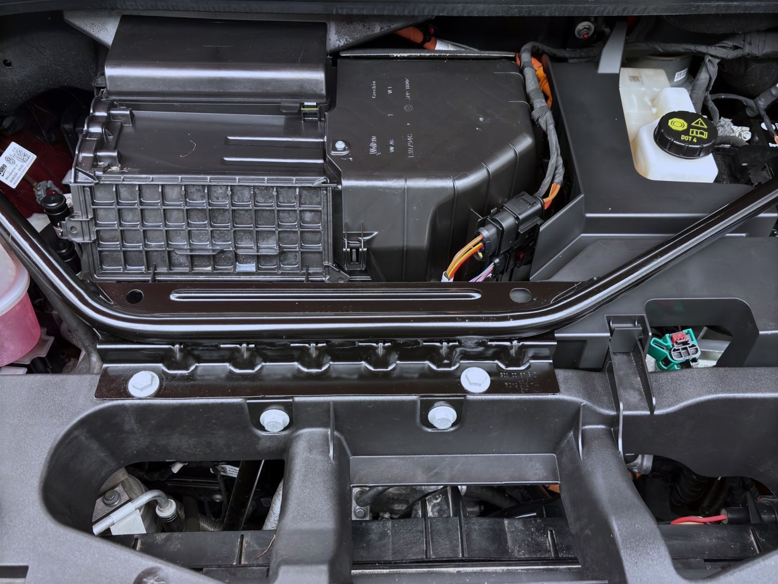 Volkswagen ID.5 - Bild 19