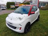 Aixam eMinAuto BEV 6kWh Chic 6.2" Tabletradio - Aixam Gebrauchtwagen mit Automatikschaltung