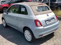 Fiat 500C - Vorschau Bild 6