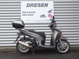 Honda SH350i ABS * 1. Hand * 2023 * - Honda Motorräder in Dresden
