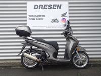 Honda SH350i | ABS | 1. Hand | 2023 |