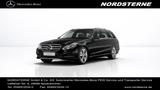 Mercedes-Benz E 350 Avantgarde BlueTEC 4Matic Klima/el.Sitzv. - gebrauchte Mercedes-Benz E 350 aus dem Jahr 2015