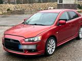 Mitsubishi Lancer Sportback zu verkaufen - gebrauchte Mitsubishi Lancer aus dem Jahr 2010
