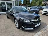 Opel Insignia Combi Selection 1.6 CDTI - Opel Insignia: Selection