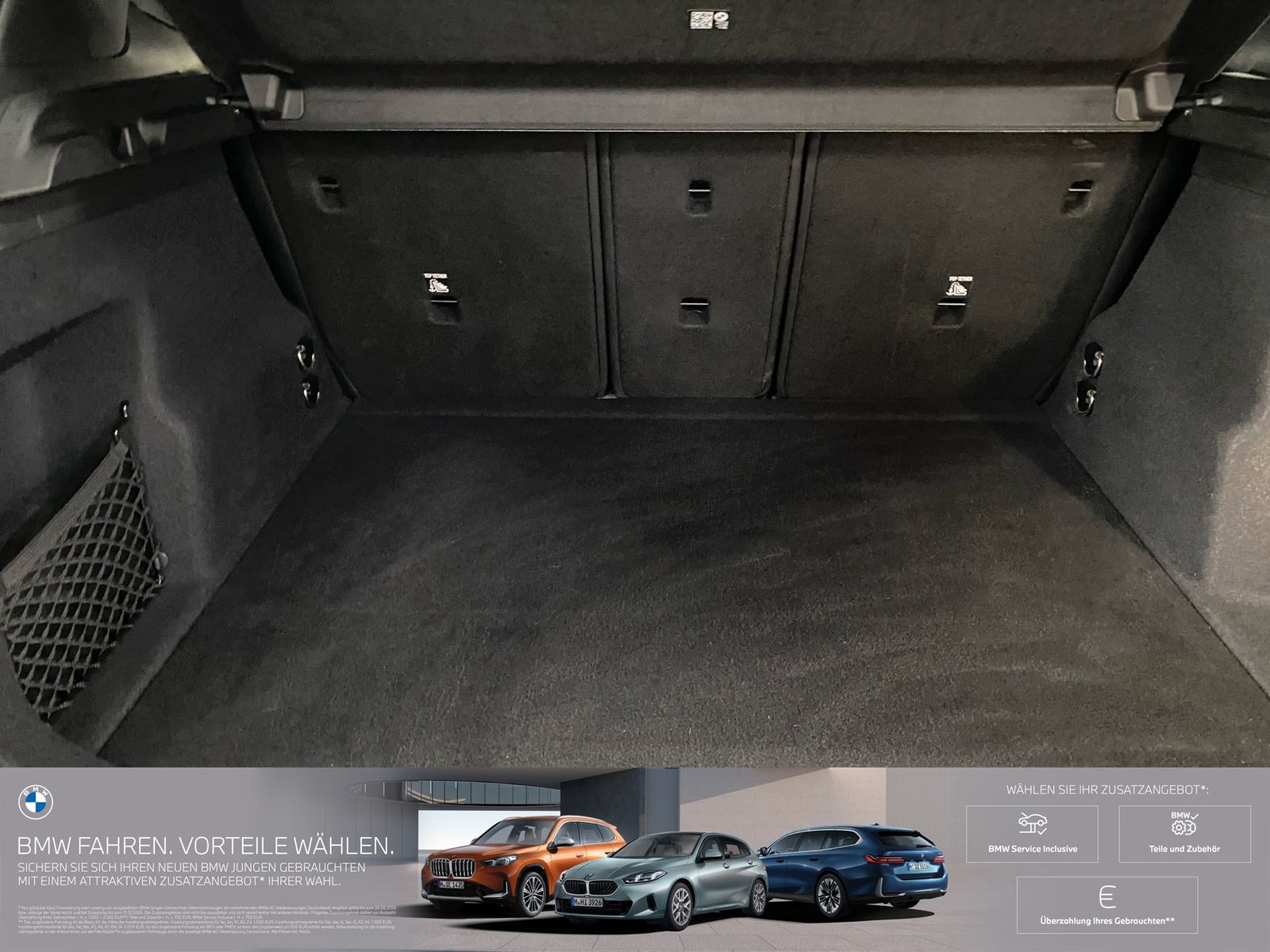 BMW 223 Active Tourer - Bild 15