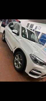 BMW X3 xDrive30d xLine AT xLine - BMW X3