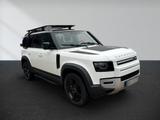 Land Rover Defender 110 D300 HSE - Land Rover Defender: Schiebedach