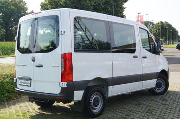 Mercedes-Benz Sprinter 315CDI 8 SITZER-KLIMA-AHK-SHZG-TEMPOMAT