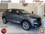 Andere VOLKSWAGEN T-Roc 2.0 TDI SCR Style - Andere aus 2021