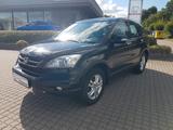 Honda CR-V 2.0 AWD Comfort 50 Jahre Edition KLIMA AHZV - Honda CR-V: 2.0
