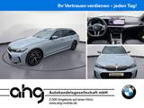 BMW 330e Touring Automatic M Sportpaket Sport Aut. A - BMW 330 Neuwagen