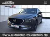 Mazda CX-5 Sports-Line AWD Bluetooth Head Up Display - Mazda Gebrauchtwagen München