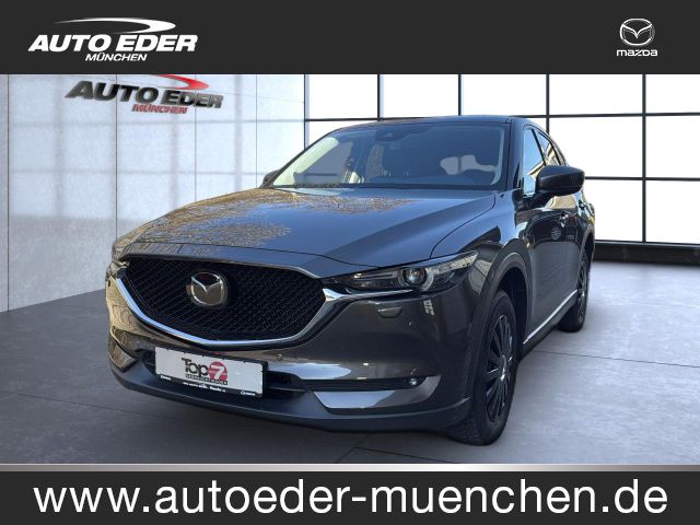 Mazda CX-5 Sports-Line AWD Bluetooth Head Up Display