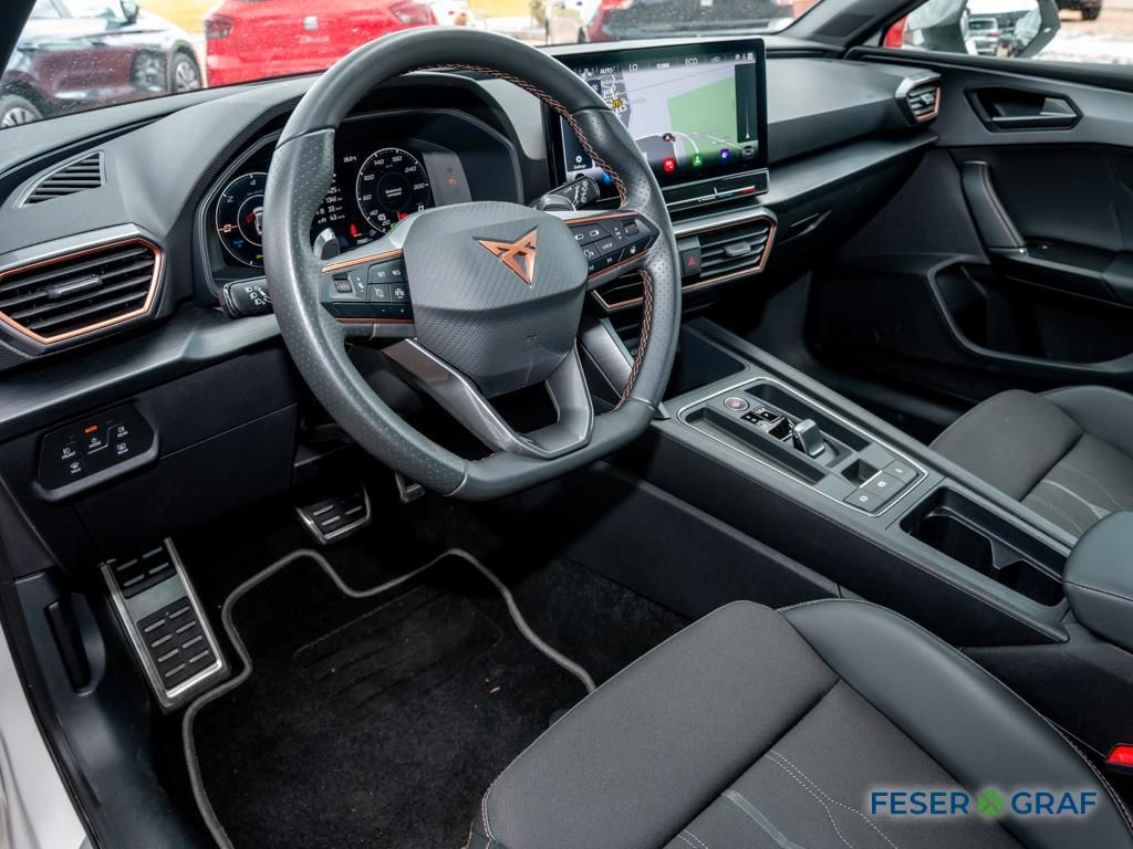 Cupra Leon - Bild 6