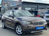 BMW X1 20 d xDrive+Finanzierung+Garantie+ - BMW: Finanzierung
