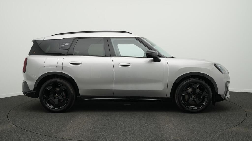 MINI Countryman D (Cooper) - Bild 6