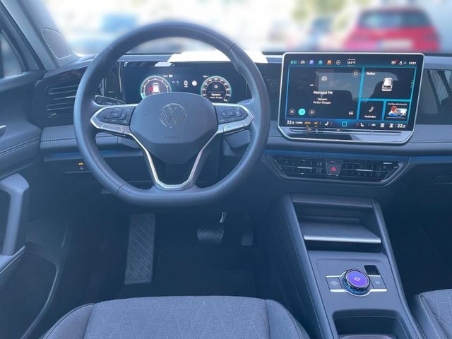Tiguan 1.5 eTSI DSG Klima,Kamera,SHZ,AHK,ACC,LED