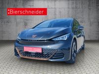 Cupra Born - Vorschau Bild 1