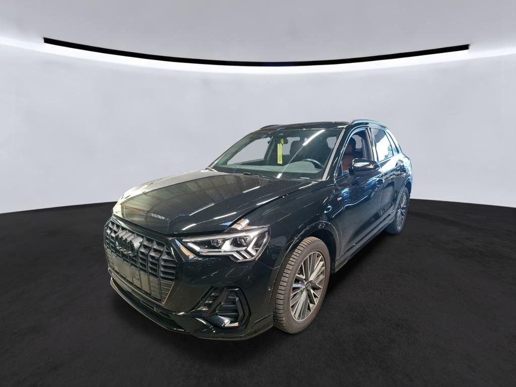 Image of Audi Q3
