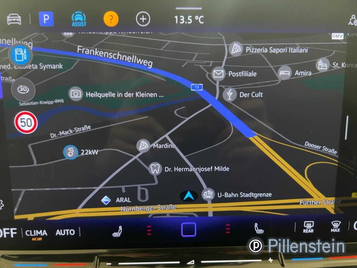 Volkswagen Passat - Bild 14