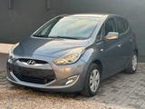 Hyundai ix20 Diesel* Klimaanlage*Freisprec... - Hyundai ix20 in Leipzig