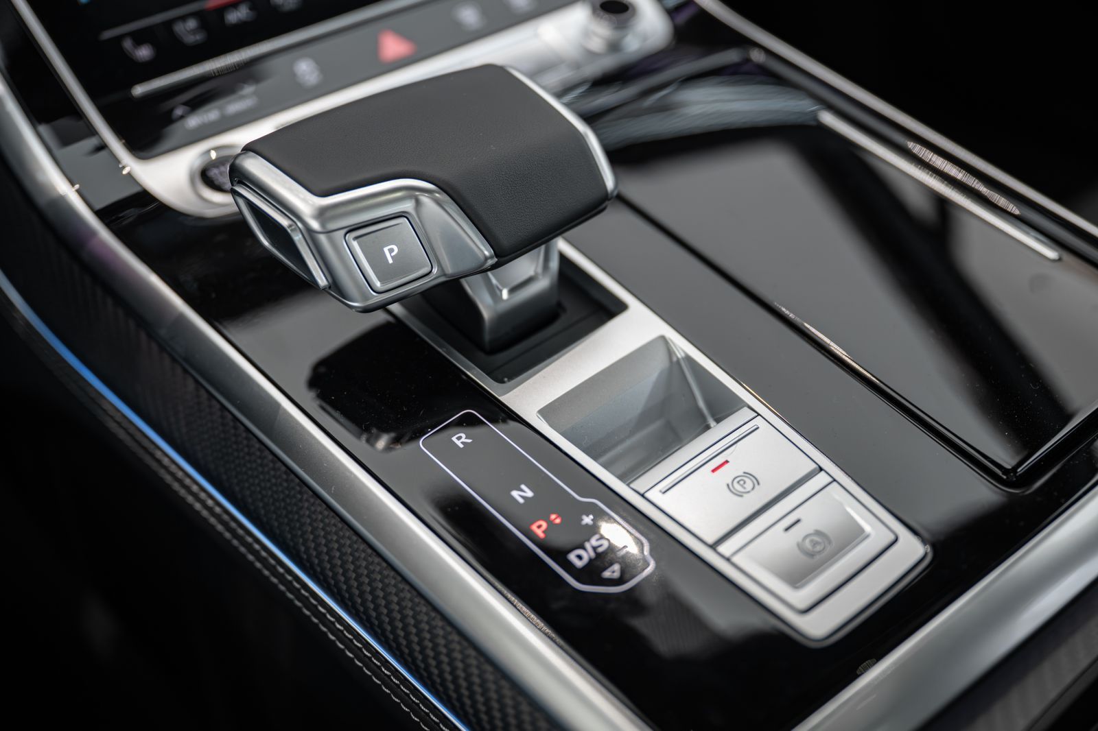 Audi Q7 - Bild 17