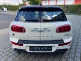 MINI COOPER SD Clubman Chili NAVI PDC LED HU Neu - MINI Cooper SD Kombi Gebrauchtwagen