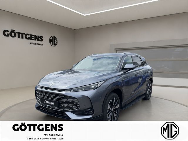 MG HS PHEV LUX M24 200 kW NAVI LEDER LED 360° 19LM
