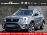 Suzuki Vitara 1.6 Club 4x2 Alarm Berganfahrass. Alu Kli