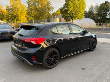 Ford Focus - 7