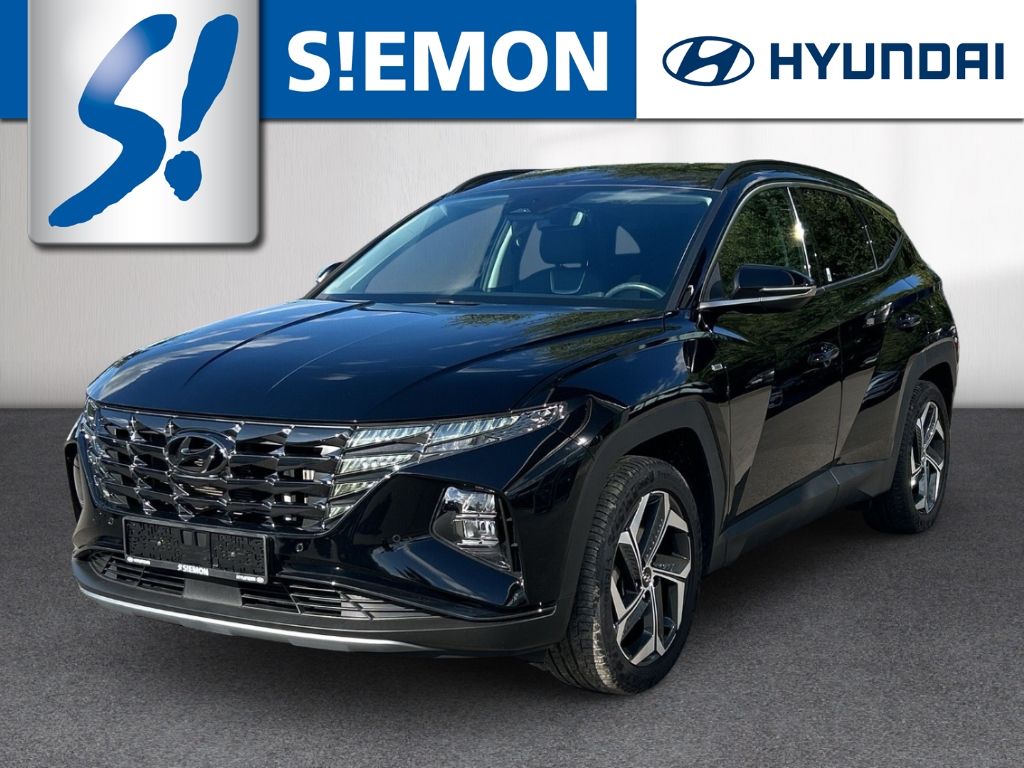 Image of Hyundai TUCSON