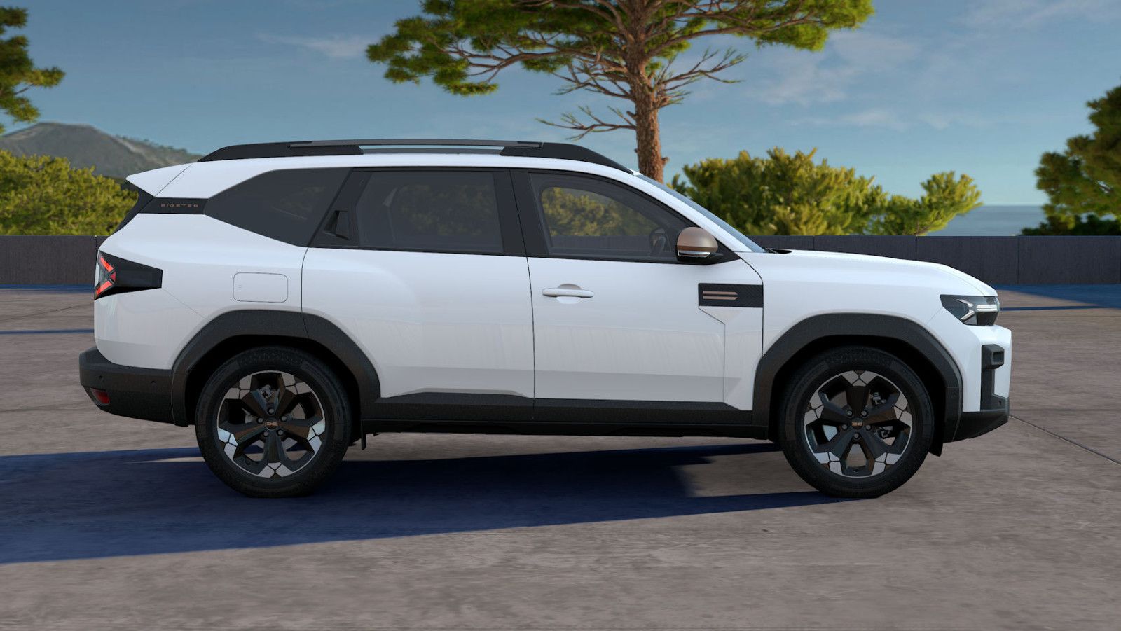 Dacia Bigster - Bild 5