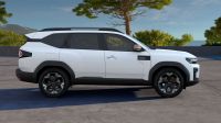 Dacia Bigster - Vorschau Bild 5