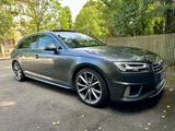 Audi A4 40 TFSI S tronic sport Avant sport - Audi A4 40 TFSI Gebrauchtwagen