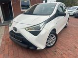 Toyota Aygo AYGO x ALU KLIMA - gebrauchte Toyota Aygo (X) aus dem Jahr 2019