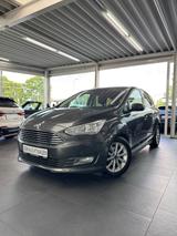 Ford C-Max Titanium 1.0 *Navi*Shzg.*Keyless*Kamera* - gebrauchte Ford C-Max aus dem Jahr 2016
