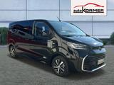 Toyota Proace Verso L1 Lounge Sthzg.,Leder,Pano,sofort - Toyota Proace (Verso) Gebrauchtwagen in München