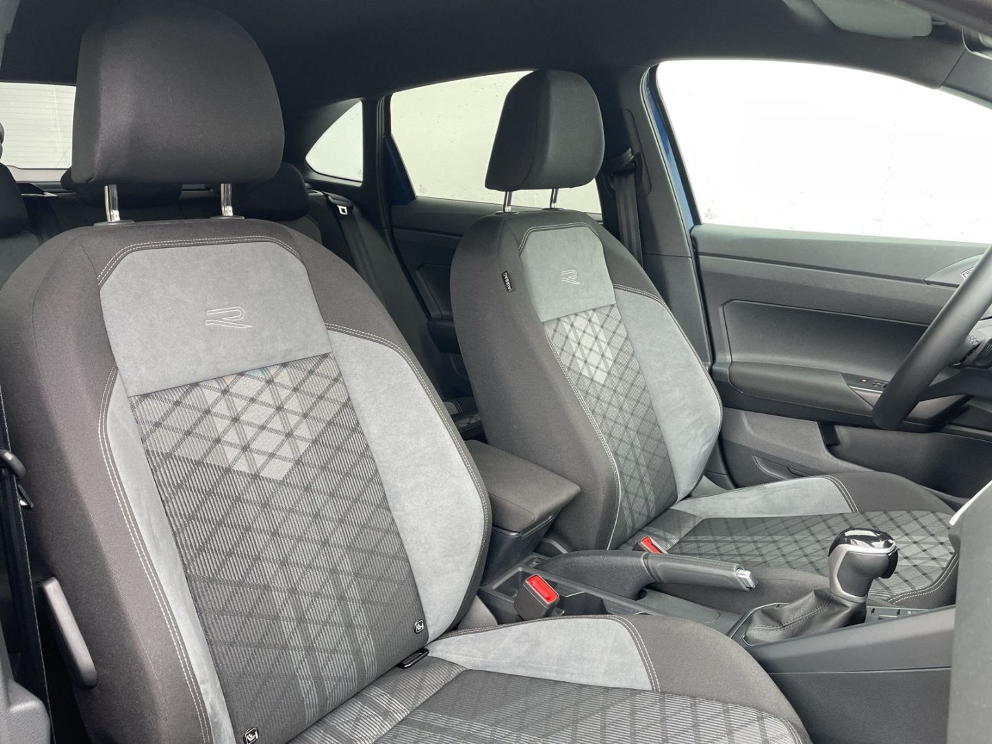 Taigo 1.5 TSI DSG R-Line Black Style ACC/Matrix/