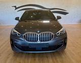 BMW Bmw 116 116d 5p. Msport - BMW 116 mit Halbautomatikschaltung